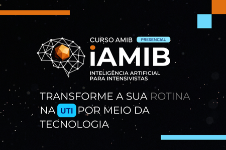 iAMIB - Inteligência Artificial para Intensivistas